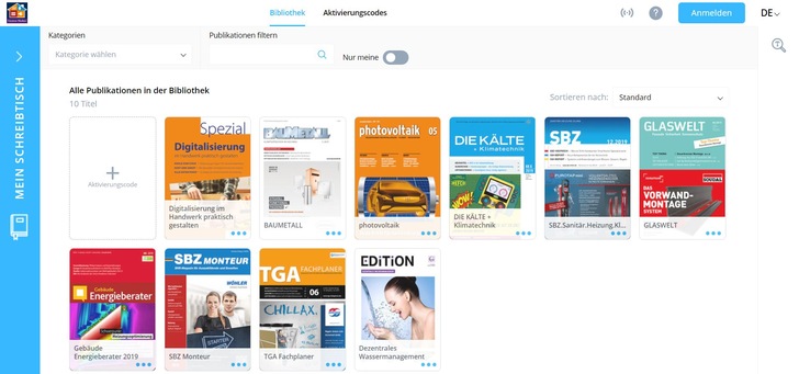 © BAUMETALL © BAUMETALL