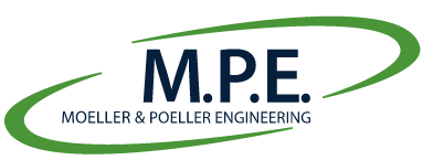 MPE GmbH logo