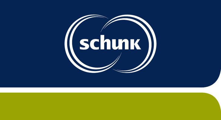 Schunk Carbon Technology logo