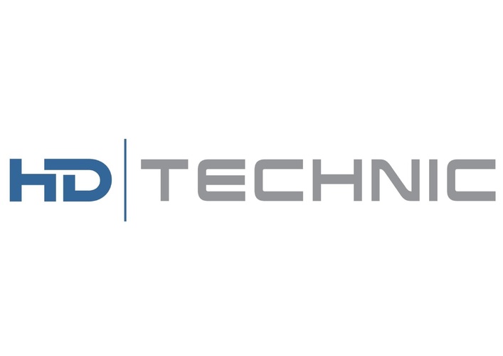 HD-Technic GmbH logo