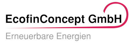 EcofinConcept GmbH Logo