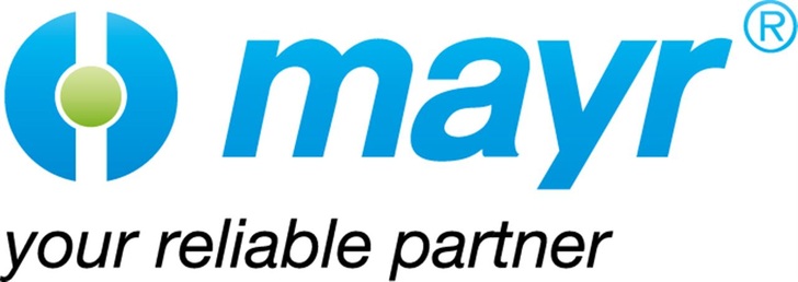 Mayr Antriebstechnik Logo