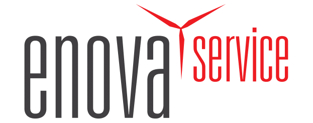 ENOVA Energieanlagen GmbH logo