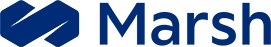 Marsh GmbH Logo