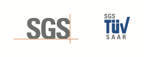 SGS Germany GmbH Logo
