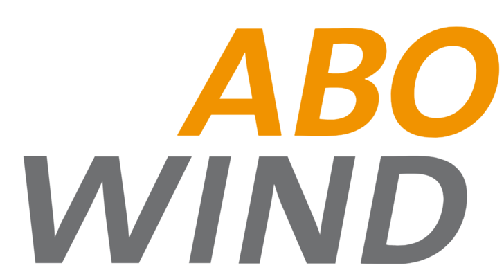 ABO WIND Logo