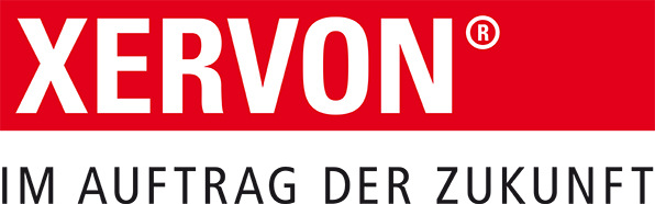 Logo Xervon