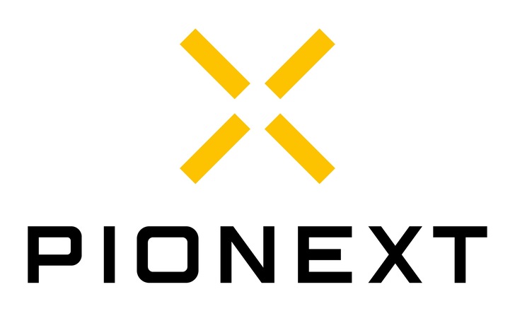 Logo Pionext