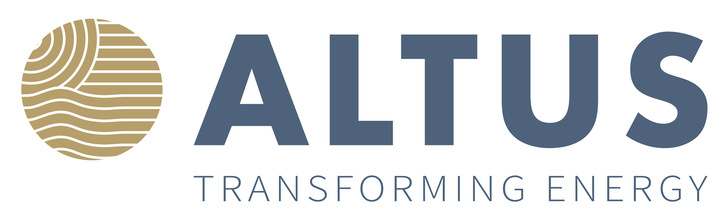 Logo Altus