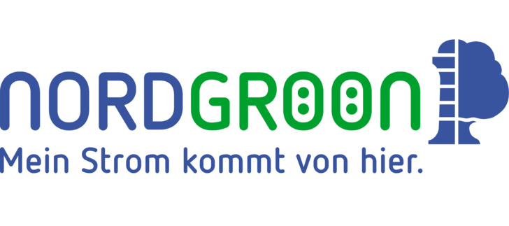 Nordgröön Logo