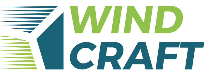 Logo WindCraft