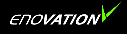 Logo Enovation