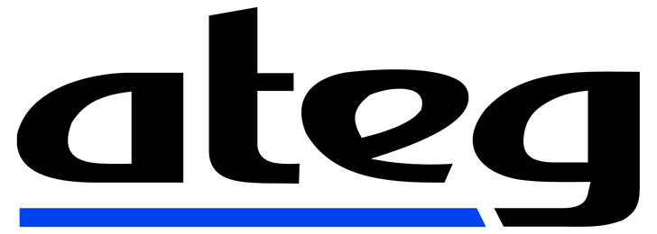 Logo ATEG