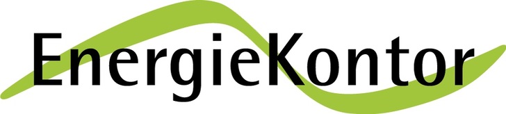 Logo Energiekontor