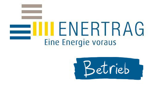 Logo Enertrag Betrieb