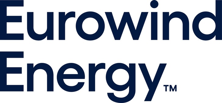 Eurowind Energy GmbH Logo