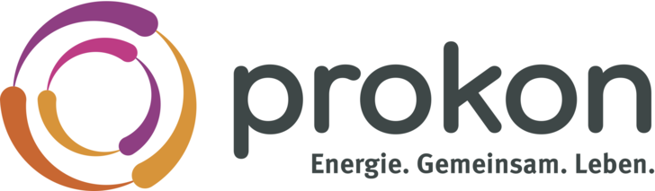 Logo Prokon