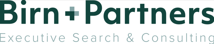 Birn + Partners Logo