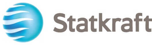 Logo Statkraft Markets GmbH