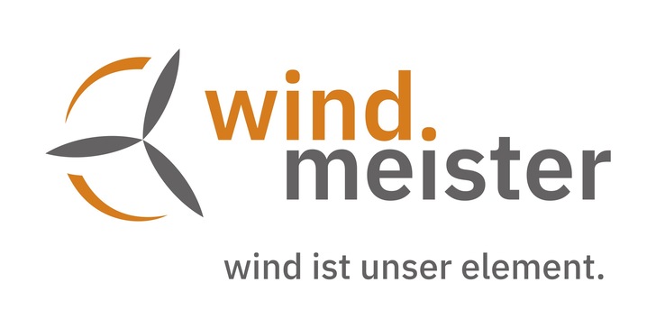 Logo Windmeister