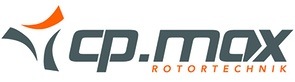 Logo cp.max
