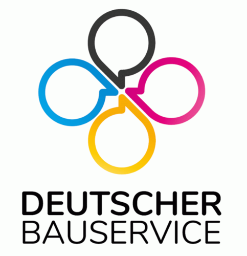 Deutscher Bauservice Logo