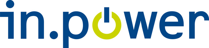 Logo in.power