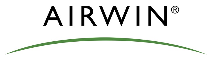 Airwin Logo
