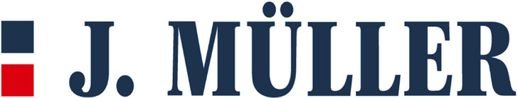 J. Müller Logo