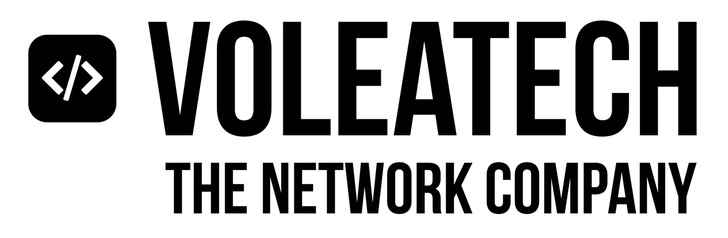 Voleatech Logo