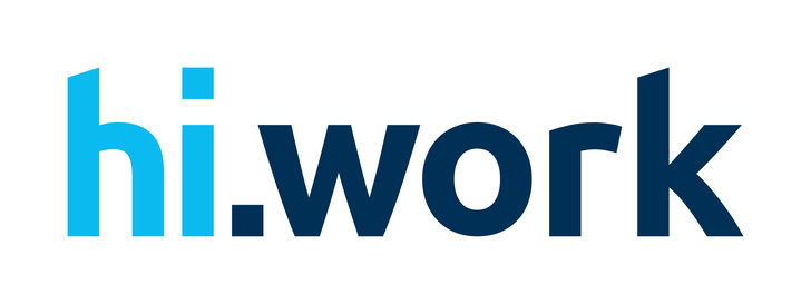 hi.work Logo