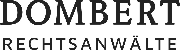 Dombert Logo