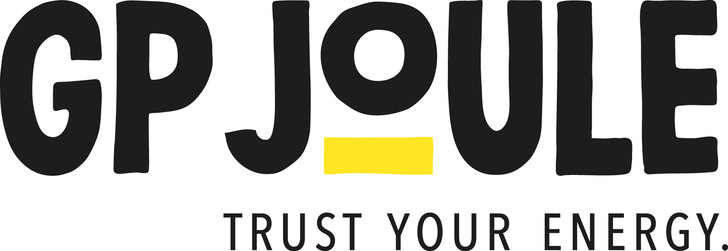 GP Joule Logo