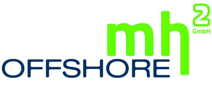 Logo mh2 offshore