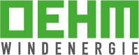 oehm Logo