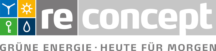 reconcept Logo