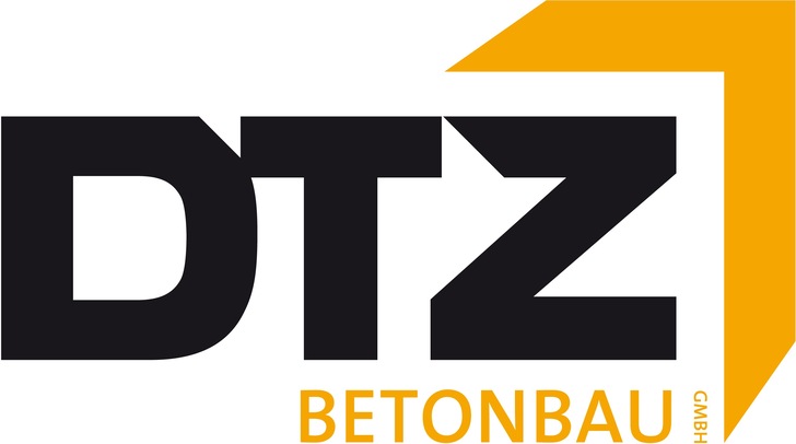 Logo DTZBetonbau