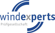 windexperts Prüfgesellschaft mbH logo