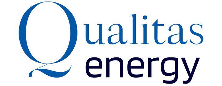 Qualitas Energy Logo