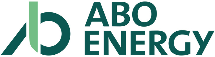 Abo Energy Logo