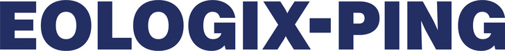 Eologix-ping Logo
