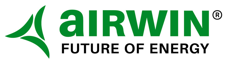 Airwin Logo