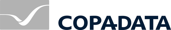 Copadata Logo