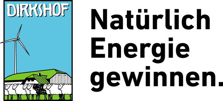 Dirkshof Logo