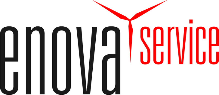 Enova Logo