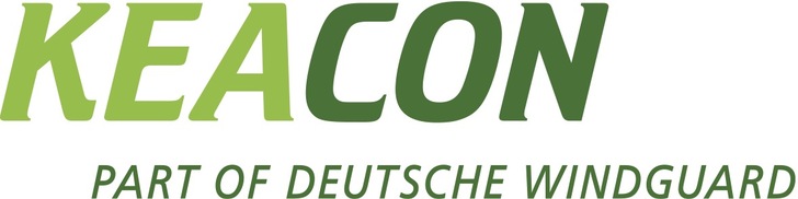 Keacon Logo
