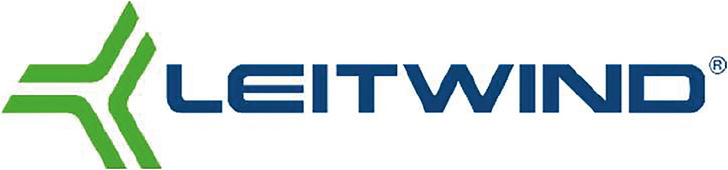 Logo Leitner AG 