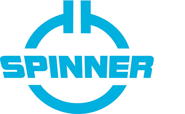 Logo Spinner