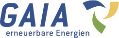 Gaia Logo
