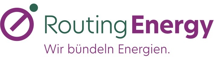Logo Routing Energy
